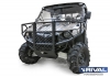 YAMAHA VIKING 700 (2013-) (SCRUB BAR KIT) 2444.7147.1