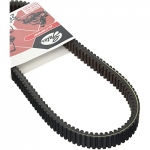 Ремень вариатора для Polaris  ACE 500/570 2018-2019, GENERAL 1000 2016-, RANGER CREW 1000 2017-2018, RANGER XP 1000 2017, RZR 570 2017-2019 RZR S 570 2017 3211206, 3211196 GATES G-FORCE 25G4108 /24G4108 24G4108