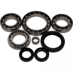 Ремкомплект переднего редуктора Yamaha Grizzly / Rhino 660/450 All Balls 25-2044 25-2044P