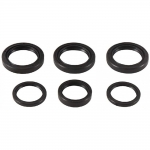 Сальники переднего редуктора Polaris Sportsman 800/500/400, RZR 800/570, Ranger 800/500 AB 25-2065-5 25-2065-5