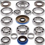 Ремкомплект заднего редуктора , коробки Polaris Ranger 1000/900 All Balls 3233384 /3234065 /33233268 /233014 /3233020 /3233019 /3235218 /3234652 /25-2124 /22-52124 25-2124