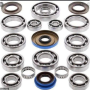 Ремкомплект заднего редуктора , коробки Polaris Ranger 1000/900 All Balls 3233384 /3234065 /33233268 /233014 /3233020 /3233019 /3235218 /3234652 /25-2124 /22-52124 25-2124