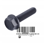 Болт крепления оригинального бэдлока BRP 250000435 250000787