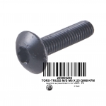 Болт Can-Am BRP M6 x 25 Torx 250000758 250000284