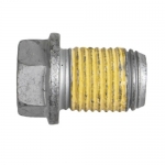 Болт переднего/заднего кардана к редуктору M12x16 BRP/CanAm 250000359 / 250000378 /250001040 250001040 250001039