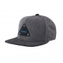 Бейсболка TOBE Sign, Gray 250117-001-111