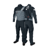 Cухой костюм Finntrail Drysuit Pro 2502 Graphite