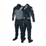 Cухой костюм Finntrail Drysuit Pro 2502 Graphite