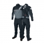 Cухой костюм Finntrail Drysuit Pro 2502 Graphite