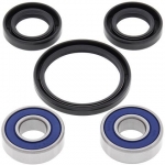 Подшипники ступицы All Balls Racing 25-1187 25-1187