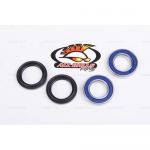 Подшипники с сальниками передние Yamaha Grizzly 660/600 93102-38417-00 93306-00615-00 All Balls 25-1408