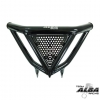 Бампер передний Yamaha YFZ 450R /450X инжекторная модель Alba INTIMIDATOR 251-N3-B 251-N3-B