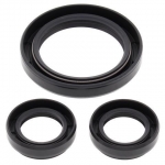 Ремкомплект ( сальники ) дифференциала / редуктора квадроцикла передний All Balls Racing 25-2028-5 25-2028-5