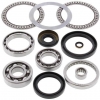 Сальники и подшипники переднего редуктора для Kawasaki BruteForce 750 - AllBalls 25-2066 41-3998