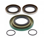 Сальники заднего редуктора Yamaha Grizzly 450 All Balls 25-2098-5 25-2098-5