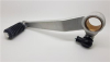 Педаль переключения передач КПП (Рычаг) 25600-41G00