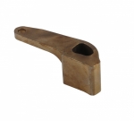 Успокоитель цепи коробки передач Arctic Cat BEARCAT, PANTHER, Z 370  0602-878 0702-554 2602-078