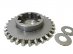 Шестерня коробки передач для снегоходов Arctic Cat 2602-275