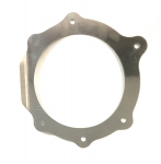 Прокладка под глушитель снегохода Arctic Cat 2612-685