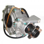 Задний редуктор в сборе Ctels 700H /500H /Hisun ATV 700 /500 26200-058-0000 /46100-107-0100 26200-058-0000