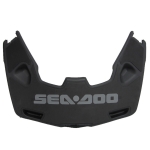 PLATEFORME ARR.*REAR PLATFORM  Задняя пластиковая платформа, т.м 264000034