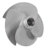 Винт гребной Helice stlss.as*impeller-assy., BRP 267000119