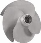 Импеллер Stainless Steel Impeller Ass'y 267000431