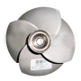 HELICE STLSS AS*IMPELLER ASSY  Гребной винт водомета, в сборе, т.м 267000481