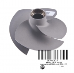 Винт гребной IMPELLER ASSY 267000623