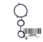 Резиновый сальник для гидроцикла    *FORMED SEAL  268000105