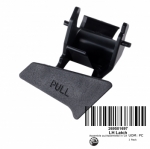 Защелка капота левая LEFT LATCH 269501964 / 269501697