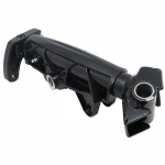 Кулак поворотный правый черный Arctic Cat Bearcat 570 XT / Z1 XT 09+ 2703-372 2703-452 2703-372