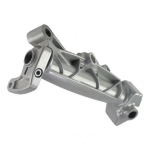 Кулак правый серебро снегохода Arctic Cat Z1 XT /570 XT /2000 XT /5000 XT 2703-372 /2703-452 2703-452