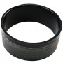 Пластиковое износное кольцо для водомета гидроцикла (черное) BAGUE D USURE *WEAR RING 271000653