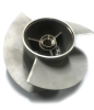 Винт гребной STAINLESS STEEL IMPELLER ASS'Y. 271000905
