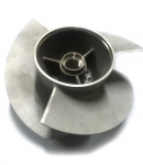 Винт гребной STAINLESS STEEL IMPELLER ASS'Y. 271000905