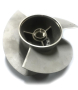 Винт гребной STAINLESS STEEL IMPELLER ASS'Y. 271000905