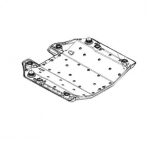 Защита Riding Plate 271001603 271001650
