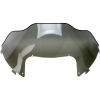 Стекло снегохода затемненное Arctic Cat Mountain Cat /Panther /Z 570 0606-180 Kimpex 274885 274885