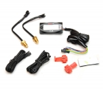 Индикатор температуры двойной Koso 27-5780