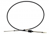 Трос заднего хода Sea-Doo 215/155 GTX /RXT /Wake PRO 02-09 277000948 /268000030 277000948