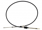 Трос заднего хода Sea-Doo 215/155 GTX /RXT /Wake PRO 02-09 277000948 /268000030 277000948