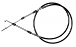 Трос реверса Seadoo Reverse Cable 01-09 Gti 09 Rxp Oem 277001016