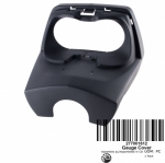 SUPPORT CADRAN *GAUGE SUPPORT  Пластиковая приборная панель 277001612