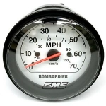 CADRAN VITESSE *SPEEDOMETER Спидометр 278001340