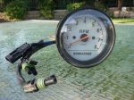 COMPTE TOURS   *TACHOMETER  тахометр 278001381