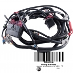 CABLAGE PRINC. *WIRING HARNESS  Электропроводка в сборе, для гидроцикла 278002161