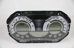 SeaDoo GTI LE RENTAL GTS GTX WAKE 130/155 4-TEC LCD BRP Gauge Cluster 278002273