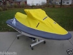 Чехол Sea-Doo TOILE GTI *GTI COVER  280000205