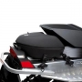 Сумка кофр для снегоходов Ski-Doo mx/z BLK /rev/xp XR 280000298